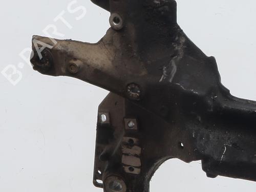 Used Subframe Subframe PEUGEOT 407 (6D_) 2.0 HDi 135 (6DRHRH, 6DRHRE, 6DRHRG, 6DRHRJ) (136 hp) 30948948 30948948