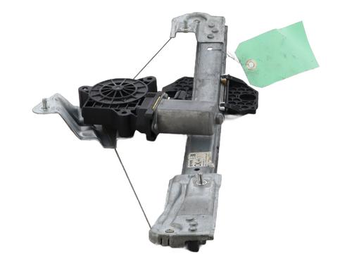 Front left window mechanism DACIA SANDERO II TCe 90 (B8M1, B8MA, B8AC) | BP28504516C22
