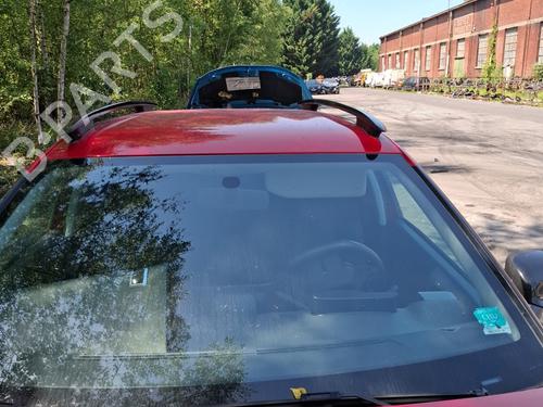 Left front seat CITROËN C4 CACTUS 1.6 HDi 90 | BP32322973C15  - Image 22