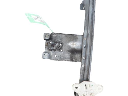 Used Rear left window mechanism Rear left window mechanism RENAULT CLIO IV (BH_) 1.5 dCi 90 (90 hp) 36365041 36365041