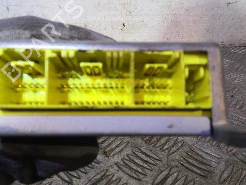 ECU airbags NISSAN QASHQAI / QASHQAI +2 I (J10, NJ10, JJ10E) 1.5 dCi | BP20356835M53 