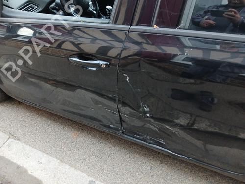 Elettroventola PEUGEOT 308 SW II (LC_, LJ_, LR_, LX_, L4_) 1.6 BlueHDi 120 | BP30823879M35