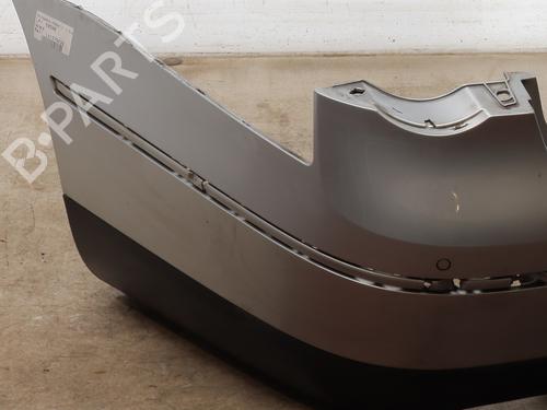 Rear bumper VW PASSAT B6 (3C2) 2.0 TDI 16V | BP25276020C8 