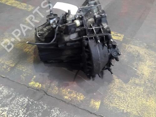 Used Gearbox Gearbox PEUGEOT RCZ 2.0 HDi (163 hp) 20355476 20355476