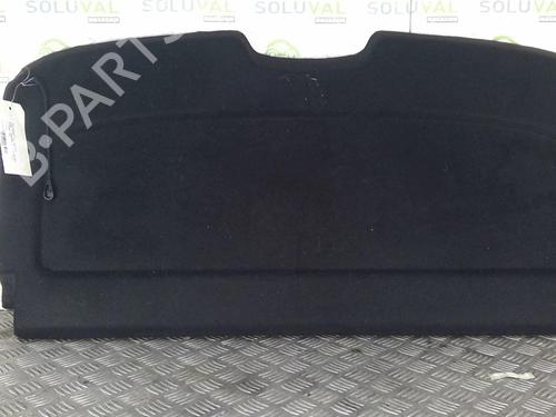 Used Rear parcel shelf PEUGEOT 308 I (4A_, 4C_) 1.6 HDi (90 hp) 22002786