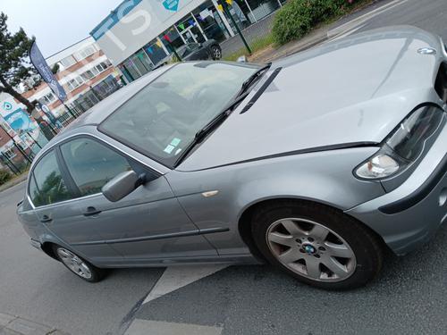 Right tailgate light BMW 3 (E46) 318 d | BP27620806C80 - Image 12