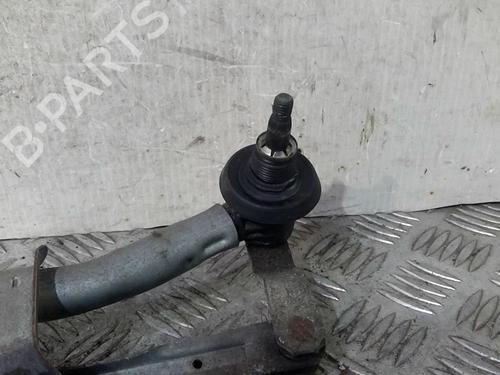 Front wiper motor DACIA LOGAN MCV (KS_) 1.6 16V Hi-Flex | BP21817367M29 