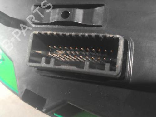 Instrument cluster DACIA LODGY (JS_) 1.6 | BP20362984C47 