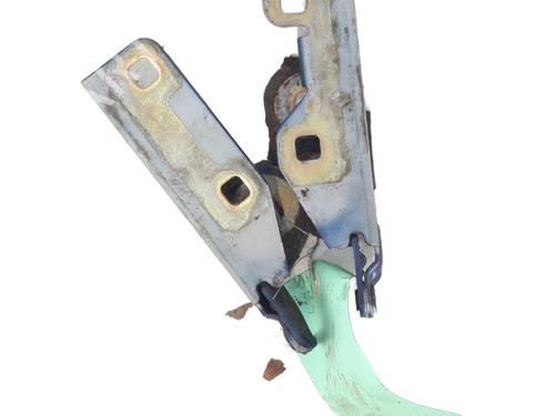 Used Hinge/Door check strap RENAULT TWINGO I (C06_) 1.2 (C066, C068) (58 hp) 30659469