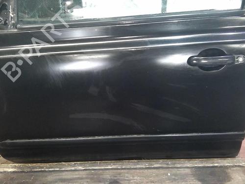 Left front door NISSAN MICRA III (K12) 1.5 dCi | BP22005024C2