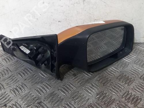 Right mirror OPEL ASTRA G Coupe (T98) 2.0 16V Turbo (F07) | BP20352239C27 