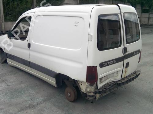 Switch CITROËN BERLINGO / BERLINGO FIRST Box Body/MPV (M_) 1.9 D 70 (MBWJZ, MCWJZ) | BP20355244I30 