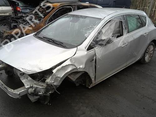 Engine OPEL ASTRA J (P10) 1.7 CDTI (68) | BP20356739M1 - Image 21