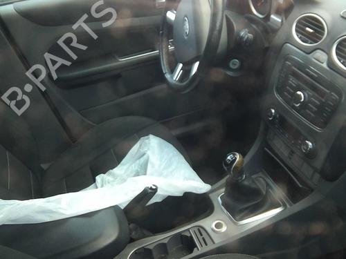 Left taillight FORD FOCUS II (DA_, HCP, DP) 1.6 TDCi | BP20370087C34 
