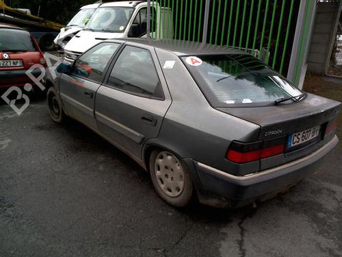 Grille CITROËN XANTIA (X1_, X2_) 1.9 Turbo D | BP20369175C40 