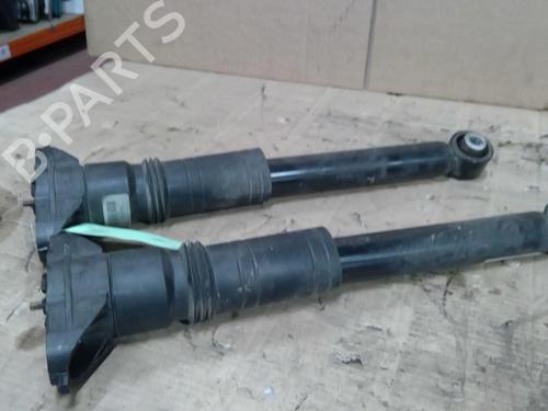 Used Right rear shock absorber OPEL CORSA F (P2JO) 1.2 (68) (75 hp) 28357941