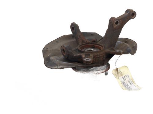 Used Right front steering knuckle HONDA CIVIC VIII Hatchback (FN, FK) 2.2 CTDi (FK3) (140 hp) 31961432