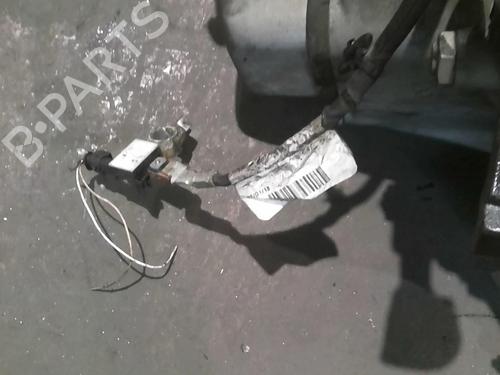 Gearbox CITROËN DS3 Convertible 1.2 VTi 82 | BP20362215M3 