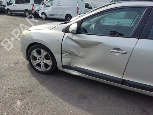 Switch RENAULT MEGANE III Hatchback (BZ0/1_, B3_) 1.5 dCi (BZ09, BZ0D, BZ1W, BZ29, BZ14) | BP27602024I30 - Image 18