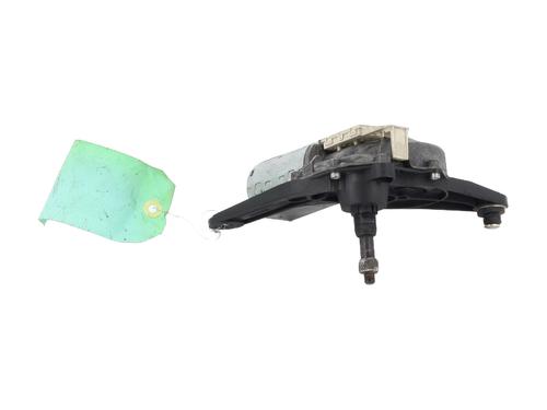 Rear wiper motor RENAULT CLIO II (BB_, CB_) 1.2 (BB0A, BB0F, BB10, BB1K, BB28, BB2D, BB2H, CB0A,... | BP28304780M102 