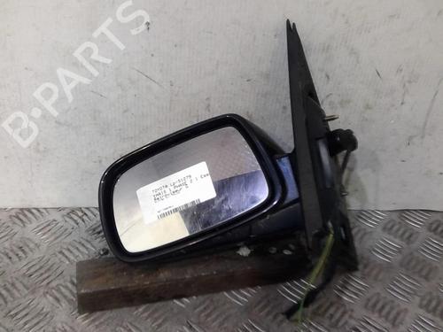 Außenspiegel links für TOYOTA YARIS (_P1_) 1.0 (SCP10_, SCP10R) (65 hp) 20351803