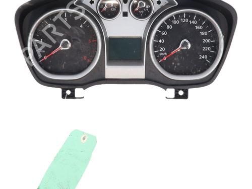 Instrument cluster FORD C-MAX (DM2) 1.6 TDCi | BP39699840C47 - Image 6