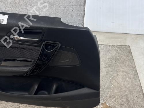 Front left panel BMW 1 (F20) 116 d | BP39167377C58 - Image 4