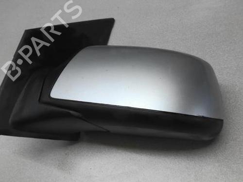 Left mirror FORD FIESTA V (JH_, JD_) 1.6 TDCi | BP21999353C26 