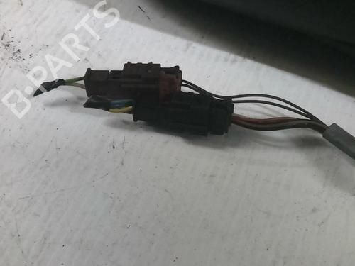 Right mirror PEUGEOT 1007 (KM_) 1.4 HDi | BP21592300C27 