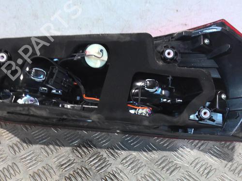 Used Left taillight Left taillight CITROËN C4 Picasso II 1.6 BlueHDi 120 (120 hp) 20354236 20354236
