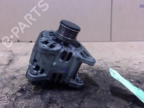 Alternator RENAULT CLIO IV (BH_) 1.5 dCi 75 | BP29304964M7 