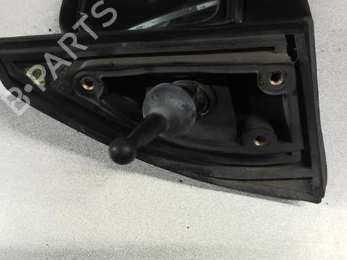 Used Right mirror HYUNDAI ATOS (MX) 1.1 (63 hp) 20369082