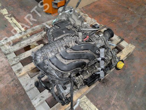 Engine RENAULT TWINGO III (BCM_, BCA_) | BP36960673M1 - Image 5