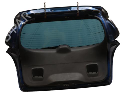 Tailgate PEUGEOT 308 SW I (4E_, 4H_) 1.6 HDi | BP29341806C6 