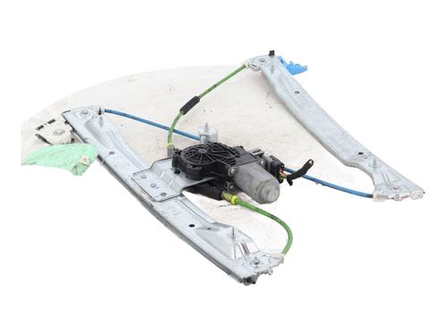 Used Front right window mechanism CITROËN C3 Picasso (SH_) 1.4 VTi 95 (SH8FSC, SH8FP0, SH8FP6) (95 hp) 22749044