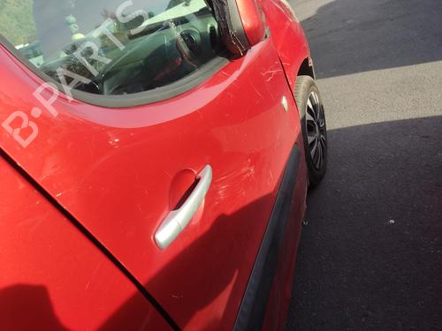 Rear mirror PEUGEOT PARTNER Tepee 1.6 HDi 16V | BP30976369I6  - Image 28