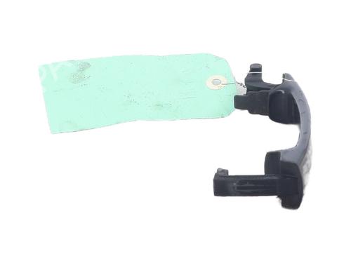 Used Front left exterior door handle VW POLO V (6R1, 6C1) 1.2 TSI 16V (90 hp) 24573791