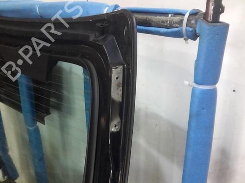 Tailgate ALFA ROMEO GT (937_) 1.9 JTD (937CXN1B) | BP20363417C6 