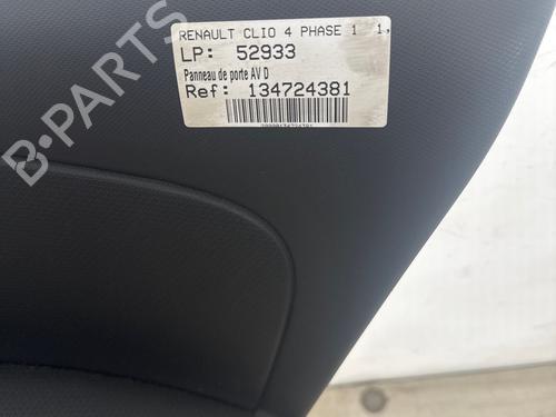Front right panel RENAULT CLIO IV (BH_) 1.5 dCi 90 | BP40223019C59 - Image 2