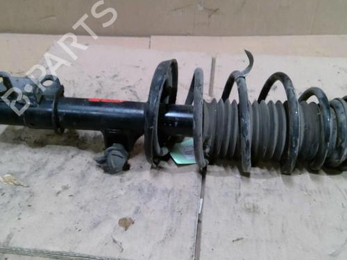 Used Right front shock absorber CHEVROLET AVEO Saloon (T300) 1.2 (86 hp) 32078585
