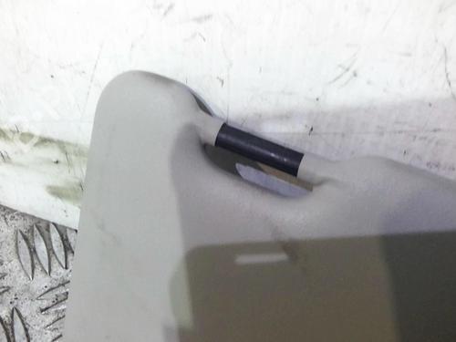 Used Left sun visor Left sun visor DACIA SANDERO 1.5 dCi (68 hp) 20361755 20361755