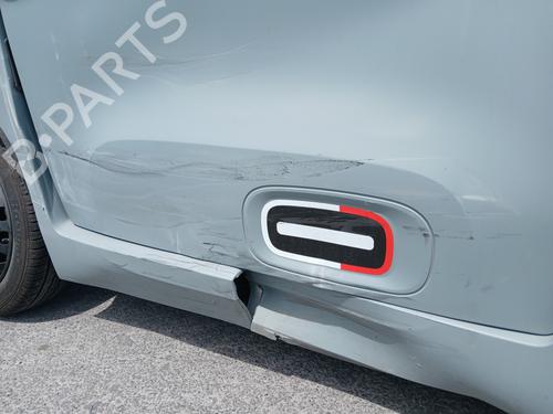 Left mirror CITROËN AMI (9A_) Electric (9AZ2CA) | BP30261982C26