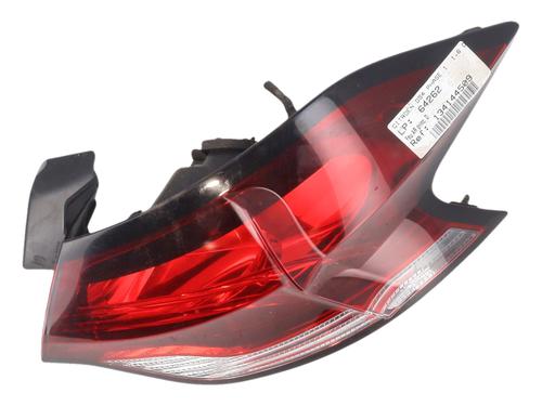 Right taillight CITROËN DS4 (NX_) 1.6 HDi 110 | BP39957848C35 - Image 5