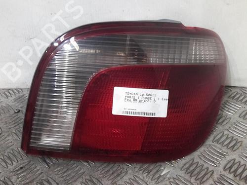 Used Right taillight Right taillight 20355770 20355770