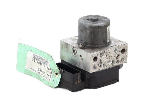 Used ABS pump ABS pump ALFA ROMEO 159 (939_) 2.0 JTDM (939AXP1B) (170 hp) 29711510 29711510