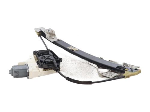 Used Rear left window mechanism Rear left window mechanism AUDI A4 B8 (8K2) 2.0 TDI (120 hp) 26606734 26606734