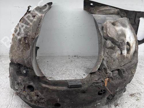 Cava de roda Cava de roda PEUGEOT 207 (WA_, WC_) 1.6 HDi (90 hp) 36423779 36423779