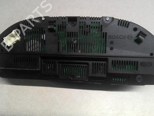 Used Instrument cluster Instrument cluster 21798321 21798321