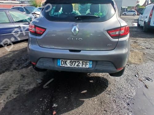 Front left panel RENAULT CLIO IV (BH_) 1.5 dCi 75 | BP35939763C58 - Image 6