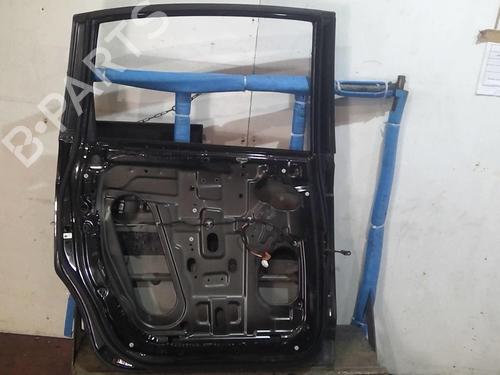 Left rear door SSANGYONG STAVIC 2.7 270 sXDi 4x4 | BP20353383C4 
